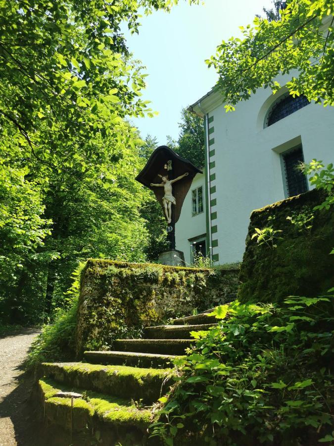 Bajta Kroparica Exterior foto