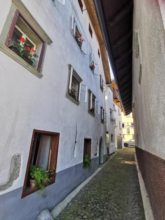Bajta Kroparica Exterior foto